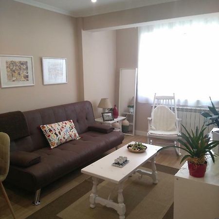 Apartamento Torre Center II Santiago de Compostela Exterior foto