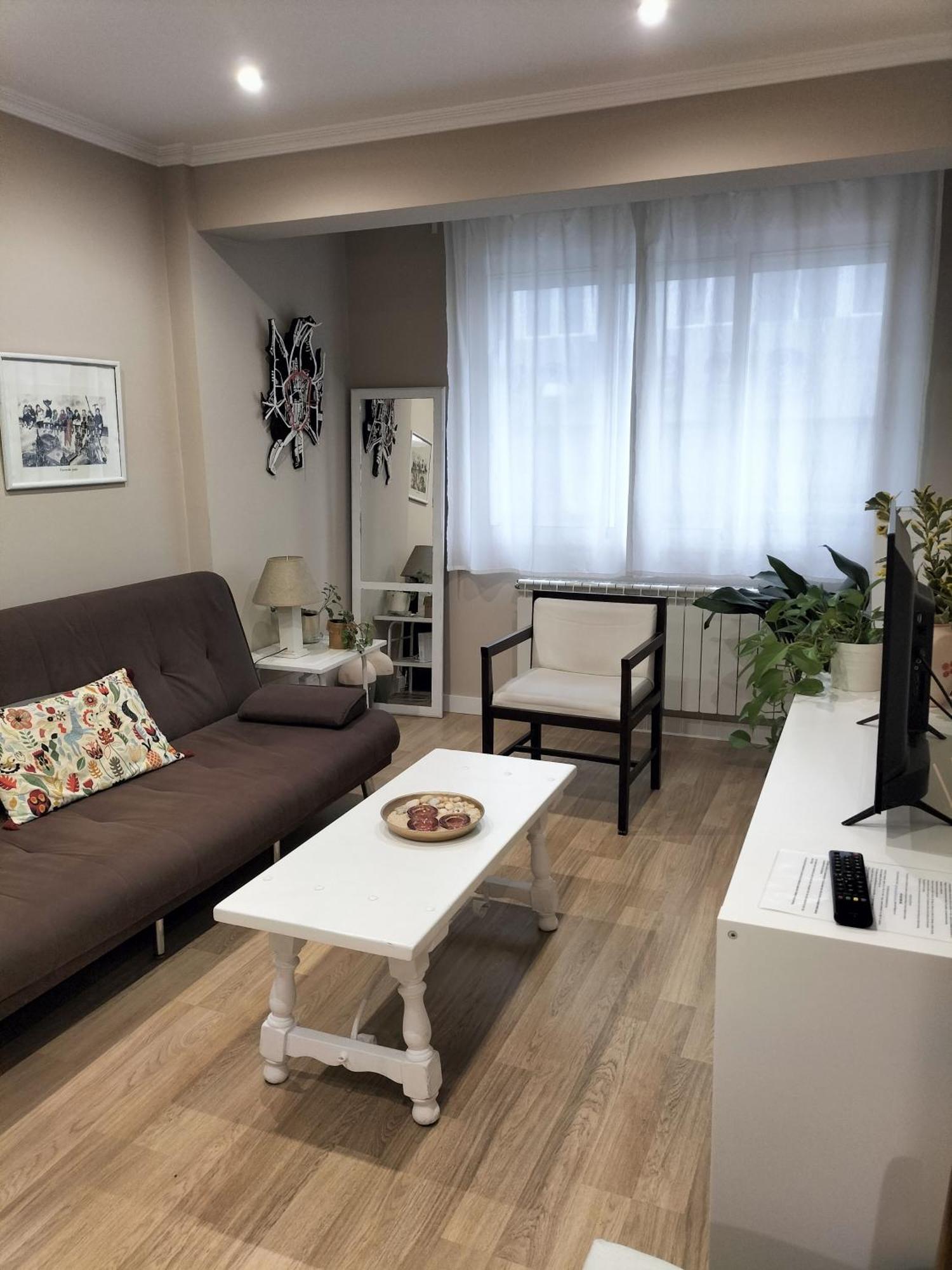 Apartamento Torre Center II Santiago de Compostela Exterior foto