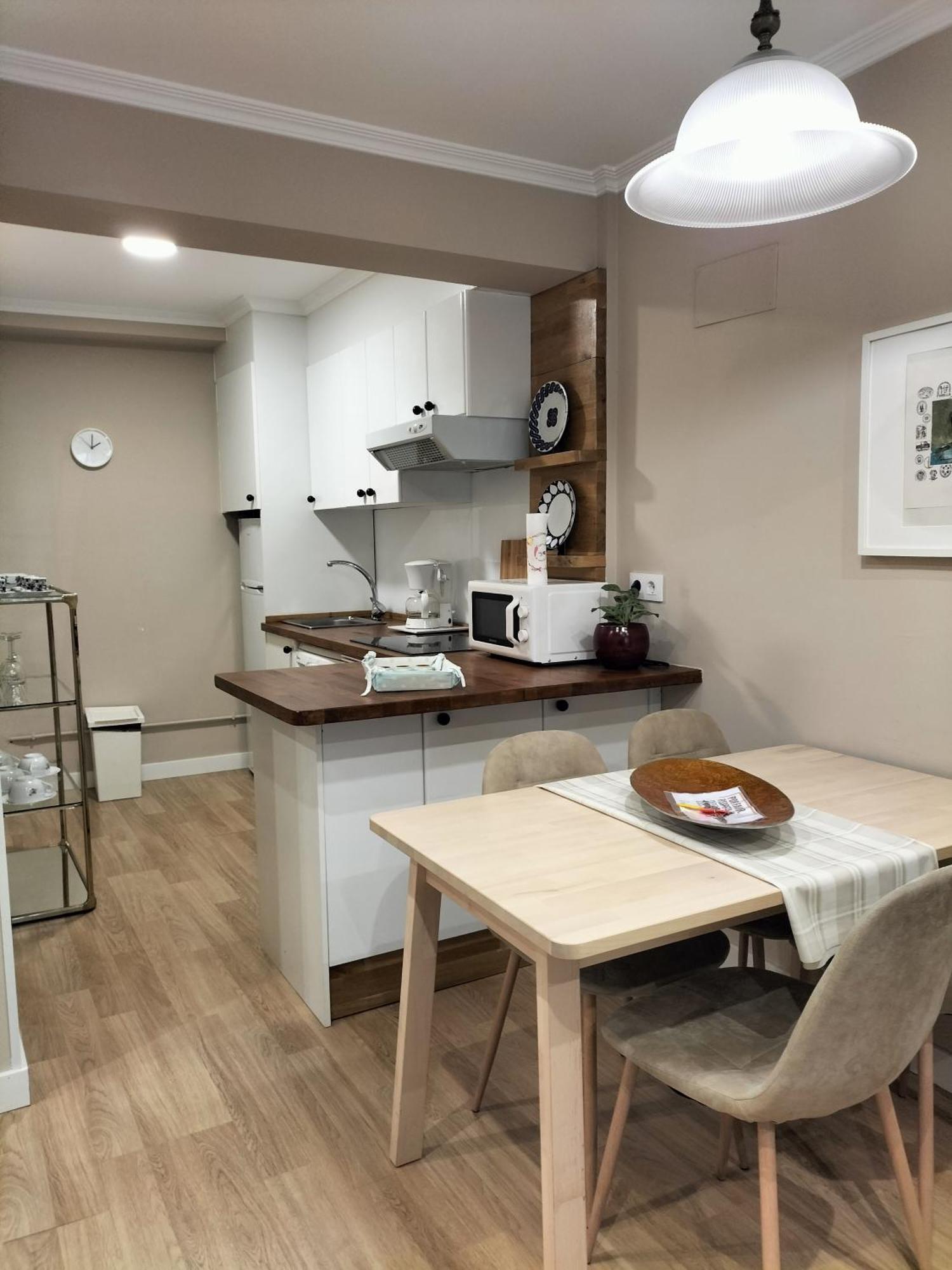 Apartamento Torre Center II Santiago de Compostela Exterior foto
