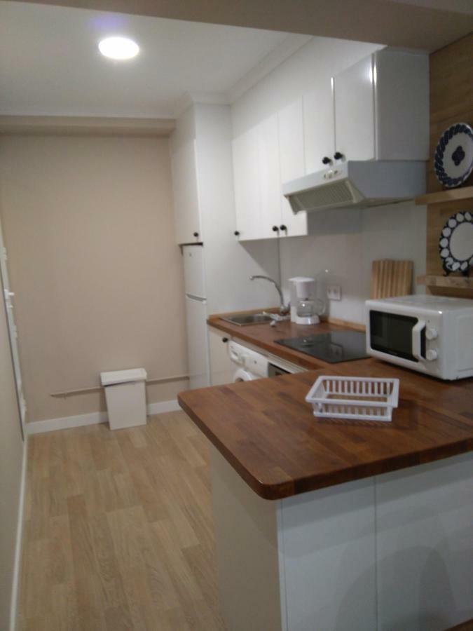 Apartamento Torre Center II Santiago de Compostela Exterior foto