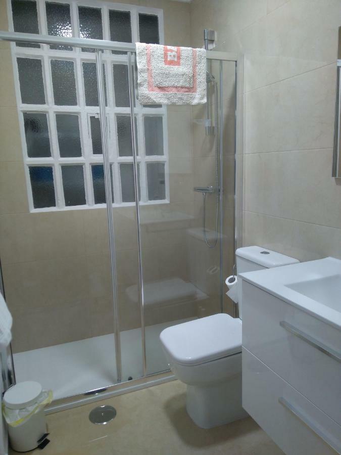 Apartamento Torre Center II Santiago de Compostela Exterior foto
