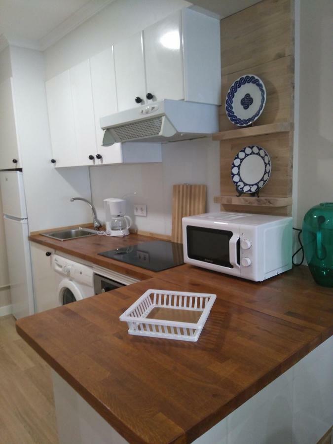 Apartamento Torre Center II Santiago de Compostela Exterior foto