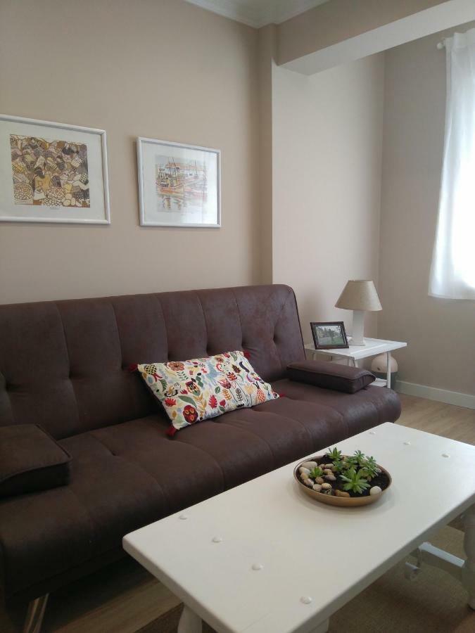 Apartamento Torre Center II Santiago de Compostela Exterior foto