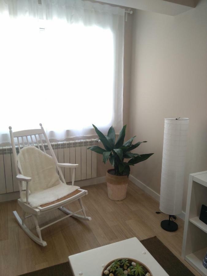 Apartamento Torre Center II Santiago de Compostela Exterior foto